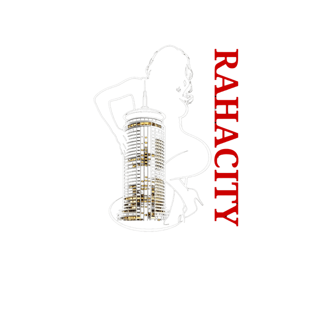 RahaCity